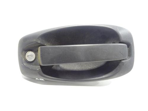 Used Exterior handle Exterior handle 28283373 28283373