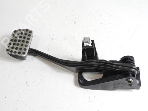 Break pedal MERCEDES-BENZ CLA Coupe (C117) CLA 220 CDI / d (117.303) | BP20054904I19 