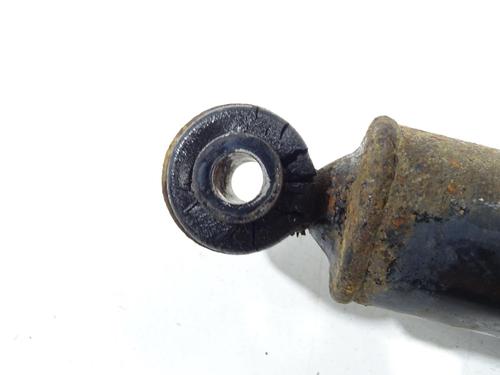 Used Left rear shock absorber Left rear shock absorber LIGIER OPTIMAX 0.5 (5 hp) 28353816 28353816