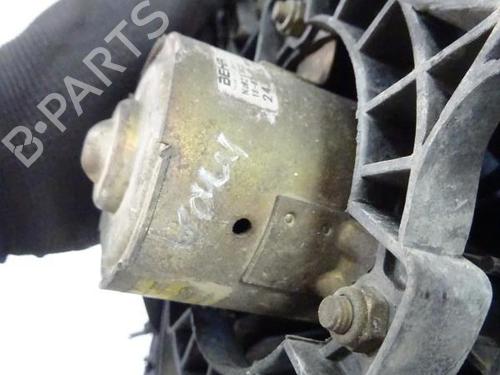 Used Radiator fan Radiator fan OPEL CORSA C (X01) 1.2 (F08, F68) (75 hp) 20045074 20045074