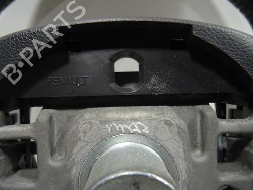 Steering wheel RENAULT KOLEOS I (HY_) 2.0 dCi (HY0K) | BP26912666C49 - Image 13