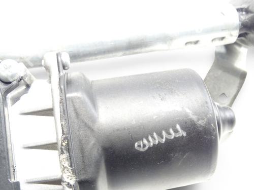 Front wiper motor RENAULT CLIO V (B7_) 1.6 E-TECH 140 (B7MU) | BP37725840M29  - Image 5