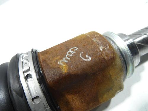 Left rear driveshaft RENAULT TWINGO III (BCM_, BCA_) | BP23401139M40 - Image 3