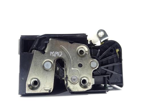 Front right lock DACIA SANDERO II 1.5 dCi 75 / Blue dCi 75 (B8JW, B8M4, B8AH, B8M7, B8M6) | BP20062058C97 