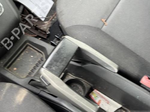 Used Parts OPEL ZAFIRA / ZAFIRA FAMILY B (A05) 1.9 CDTI (M75) 4907773