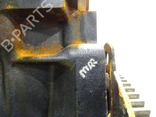 Engine TOYOTA LAND CRUISER 80 (_J8_) 4.2 TD (HDJ80) | BP32171641M1 