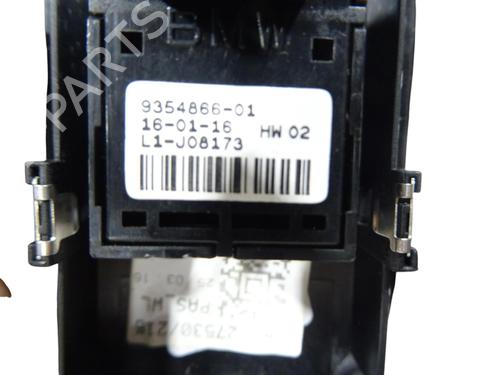 Right front window switch MINI MINI (F56) One | BP34501222I26  - Image 5