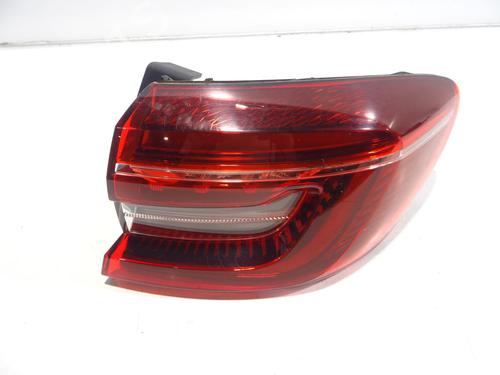 Right taillight RENAULT CLIO V (B7_) 1.0 TCe 100 (B7MT) | BP29066045C35 