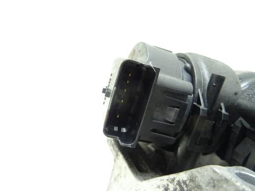 Used Mass air flow sensor Mass air flow sensor PEUGEOT 207 (WA_, WC_) 1.6 HDi (90 hp) 32396525 32396525