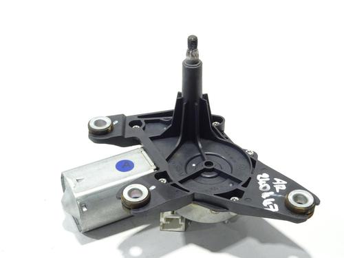 Rear wiper motor NISSAN JUKE (F15) 1.5 dCi | BP29590707M102 