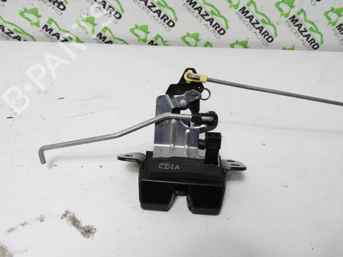 Used Tailgate lock HYUNDAI i20 I (PB, PBT) 1.4 CRDi (90 hp) 20048268