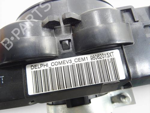 Steering column stalk CITROËN C3 Picasso (SH_) 1.6 HDI 90 | BP37251130I23 - Image 2