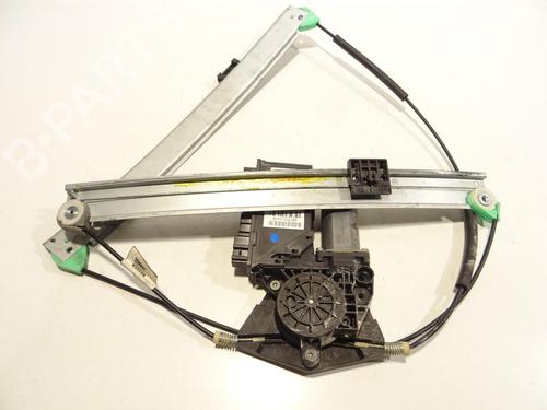 Front left window mechanism AUDI A4 B6 (8E2) 2.5 TDI quattro | BP29756965C22 