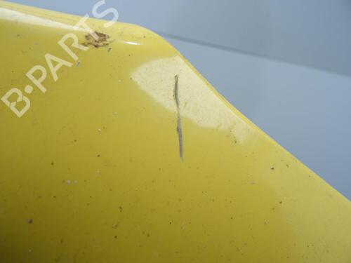 Right front fenders CITROËN SAXO (S0, S1) 1.5 D | BP23504125C42 