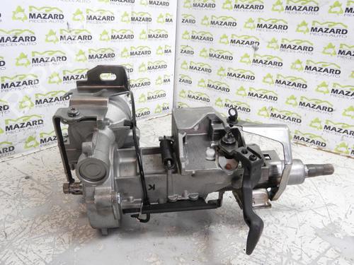 Used Steering column RENAULT CLIO IV (BH_) 0.9 TCe 90 (BHNF, BHMA, BHMH, BHJK, BHJR) (90 hp) 20070815