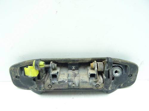 Klamka zewnętrzna drzwi przednich lewych MITSUBISHI PAJERO II (V3_W, V2_W, V4_W, V5_W) 2.8 TD (V46W, V26W) | BP29590735C128 