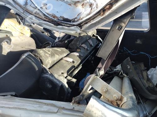 Ignition barrel HYUNDAI GALLOPER II (JK-01) 2.5 TD | BP30361752M48