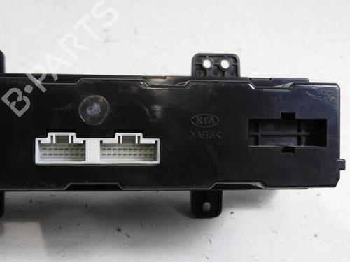Climate control KIA CARNIVAL II (GQ) 2.9 CRDi | BP20041146I5 