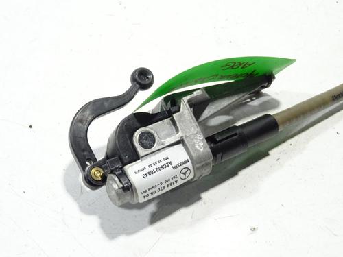 Left rear window motor MERCEDES-BENZ GL-CLASS (X164) GL 500 4-matic (164.886) | BP30079406E23