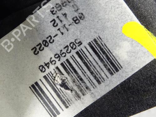 Used Gear lever Gear lever FIAT 500 (312_) 1.0 Mild Hybrid (312.AYD1B) (69 hp) 33233671 33233671