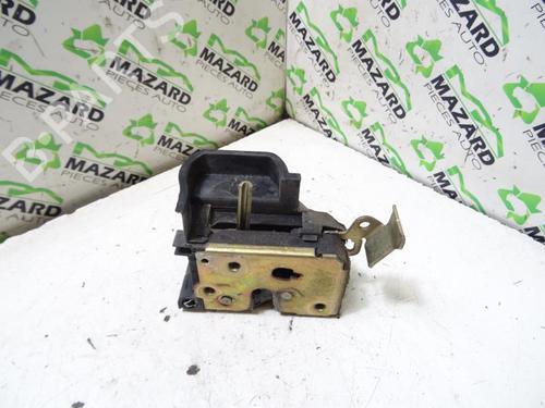Front left lock FIAT SEICENTO / 600 (187_)  | BP20058348C98 