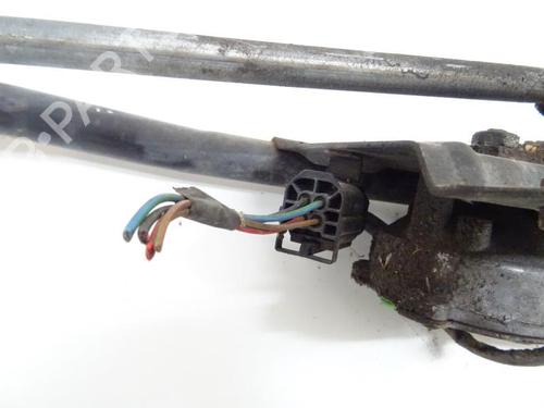 Used Front wiper motor Front wiper motor LAND ROVER RANGE ROVER II (P38A) 2.5 D 4x4 (136 hp) 21270073 21270073