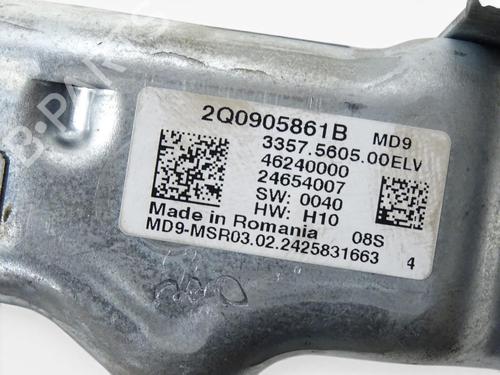 Used Electronic module Electronic module VW MULTIVAN T7 (STM, STN) 1.4 eHybrid (218 hp) 34359423 34359423