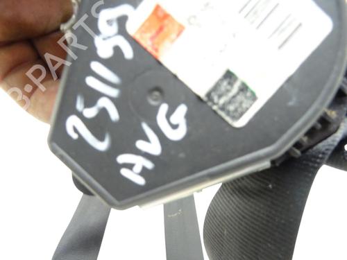 Front left seatbelt AUDI A4 B7 (8EC) | BP37625056I26 - Image 4