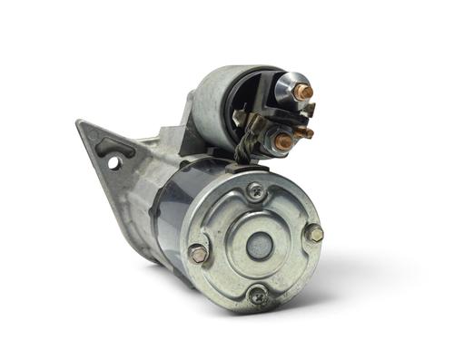 Starter RENAULT CLIO V (B7_) 1.0 TCe 90 (B7MT) | BP38550344M8 - Image 2