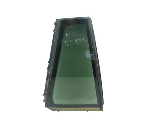 Used Rear right door window Rear right door window BMW X3 (E83) [2003-2011] 35977508 35977508