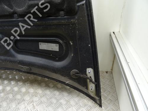 Hood AUDI A6 C6 (4F2) 3.0 TDI quattro | BP26939916C1 
