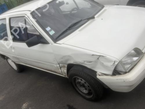 Used Parts CITROËN AX (ZA-_)  10  3483070