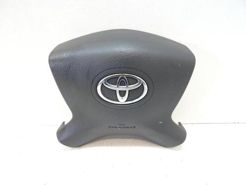 Used Driver airbag TOYOTA AVENSIS Estate (_T25_) 2.0 D-4D (CDT250_, CDT250R) (116 hp) 20065993