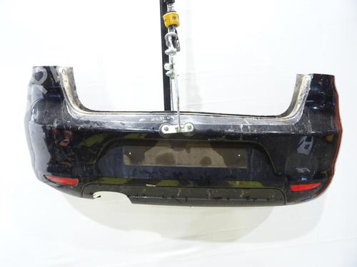 Used Rear bumper SEAT IBIZA III (6L1) 1.9 TDI (100 hp) 30601962