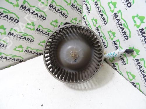 Heater blower motor CHEVROLET KALOS  | BP20071113M62 