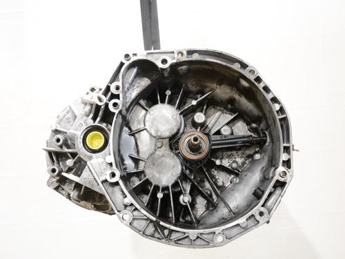 gearbox-renault-laguna-ii-bg01_-2001-2002-2003-2004-2005-2006-2007-33429378 main image