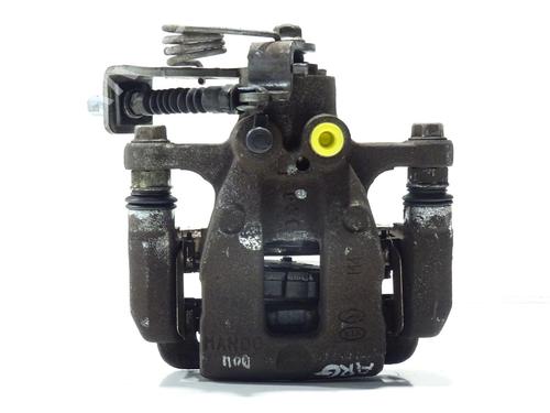 Used Left rear brake caliper Left rear brake caliper KIA RIO III (UB) 1.25 CVVT (86 hp) 32984832 32984832