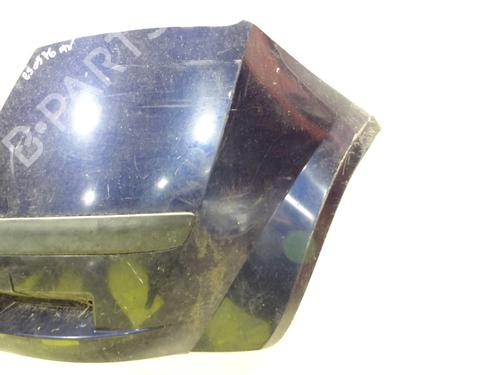 Rear bumper FIAT STILO (192_) 1.9 JTD (192_XF1A) | BP30110894C8 
