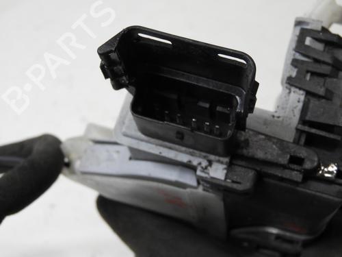 Rear left lock PEUGEOT 5008 (0U_, 0E_) 1.6 HDi | BP20040584C100 