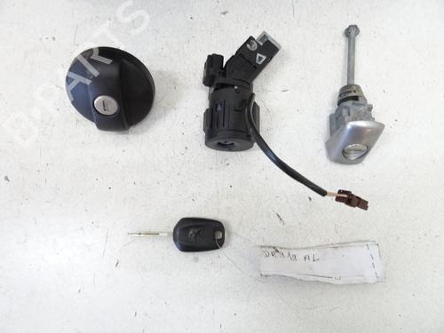 Electronic module PEUGEOT 2008 I (CU_) 1.6 HDi | BP21971105M83 - Image 8