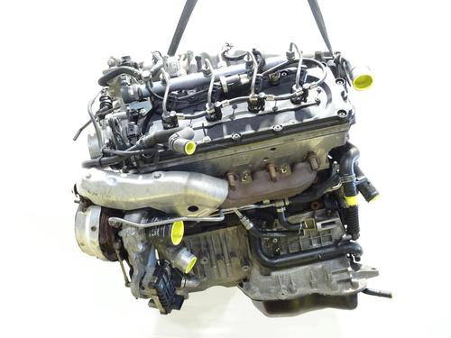 Used Engine Engine AUDI Q7 (4LB) 3.6 FSI quattro (280 hp) 25893097 25893097