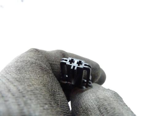Fuel door actuator VW GOLF VII (5G1, BQ1, BE1, BE2) 2.0 GTI | BP20065131E18 