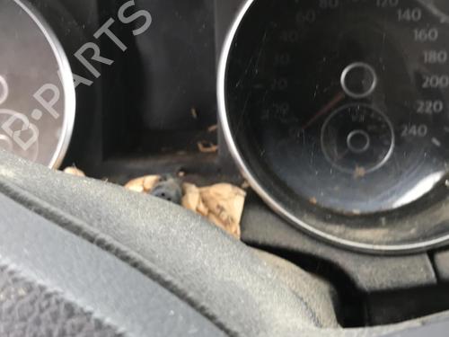 Right rear window motor VW GOLF VI Variant (AJ5) | BP20053721E22 - Image 8