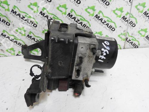 ABS Bremseaggregat OPEL ASTRA H (A04) [2004-2014]  20072061