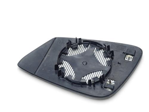 Used Right mirror glass Right mirror glass BMW 3 (F30, F80) 318 i (136 hp) 40158904 40158904