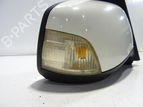 Right mirror FORD FOCUS C-MAX (DM2) 1.8 TDCi | BP29631348C27 