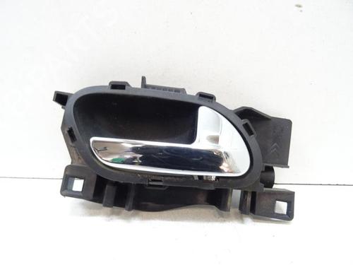 Front right interior door handle CITROËN C4 Grand Picasso I (UA_) 2.0 HDi 138 | BP20067403I14 