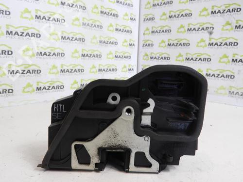 Rear left lock BMW X3 (E83)  | BP20045809C100 