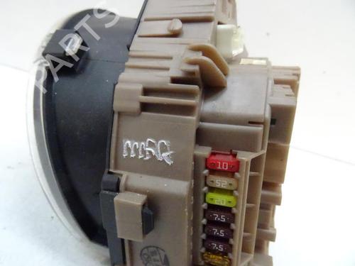 Instrument cluster PEUGEOT 107 (PM_, PN_) 1.0 | BP20067391C47 