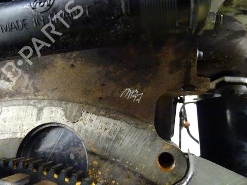 Engine RENAULT MEGANE CC (EZ0/1_) 1.9 dCi (EZ0J, EZ1S) | BP32104330M1 - Image 10